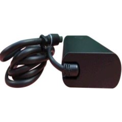 Dell 240W AC Power Adapter - Reliable Power Solution for Your Devices (Part No: 0YR68)